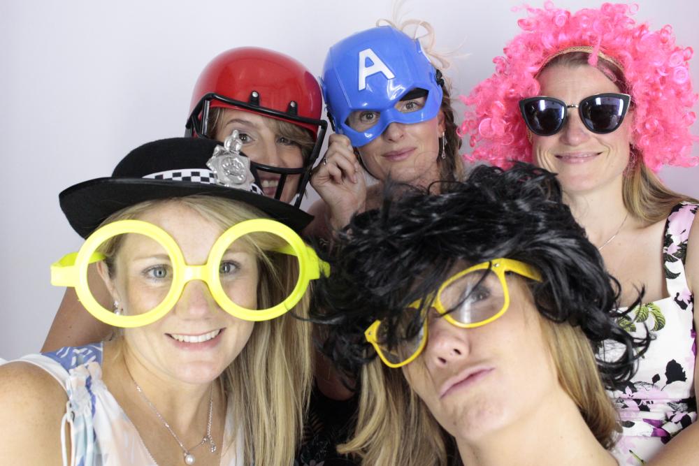 Laura & Matt's Wedding | View more photos from the event at gallery.myphotoboothexperience.co.uk/u/MyPhotoBoothExperienceLtd/Laura-Matts-Wedding